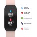 iTouch Active Smartwatch Fitness Tracker, Heart Rate, Step Counter, Sleep Monitor, Notifications, Waterproof for Men and Ladies, Compatible with iPhone and Android